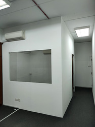 Amk Tech 1 (D20), Factory #478847031